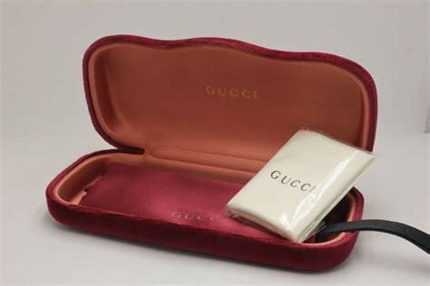 gucci sunglasses cover|Gucci glasses unisex.